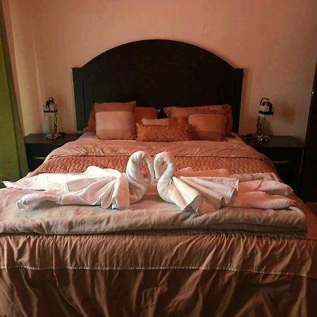 Seven Days Hotel San Pedro Sula Exterior photo